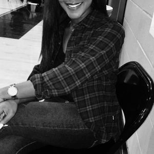 Meet your Posher, Kiera